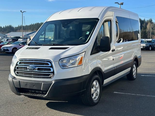 Used 2019 Ford Transit 150 XLT image 6