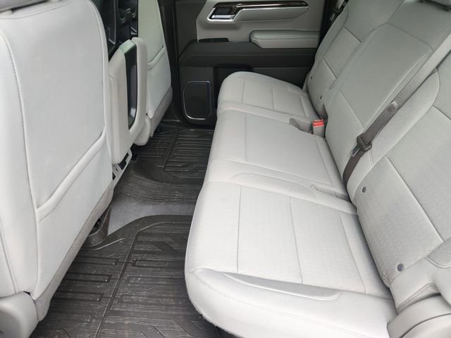 Used 2024 GMC Sierra 1500 SLE w/ Preferred Package image 28
