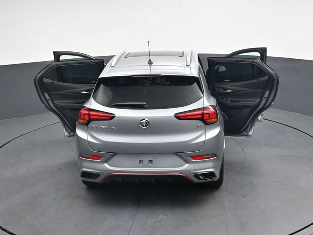 Used 2023 Buick Encore GX Select w/ Experience Buick Package FWD image 39