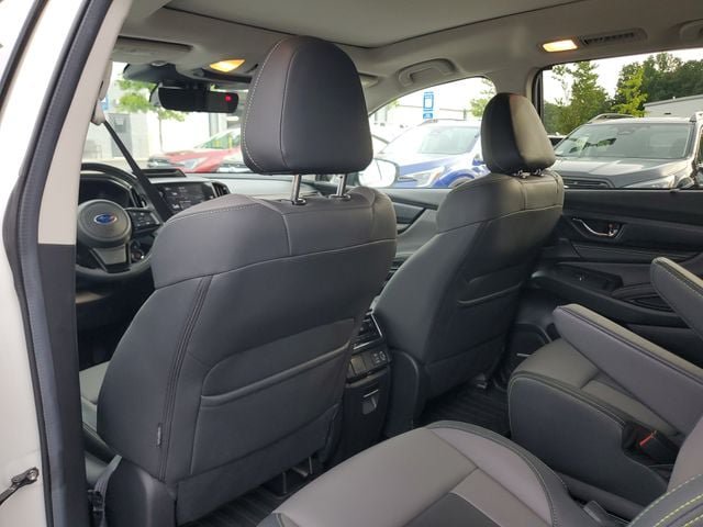 Used 2024 Subaru Ascent Onyx Edition Limited AWD/4WD image 13