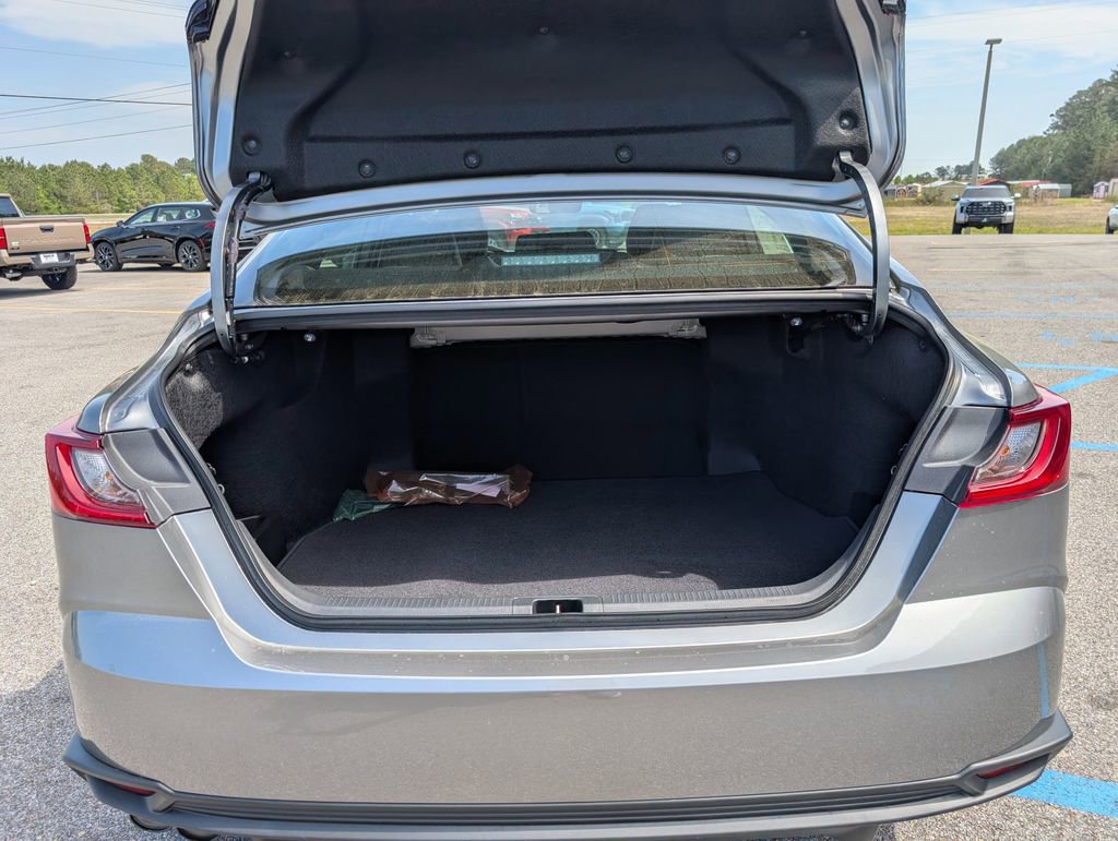 New 2026 Toyota Camry SE image 29