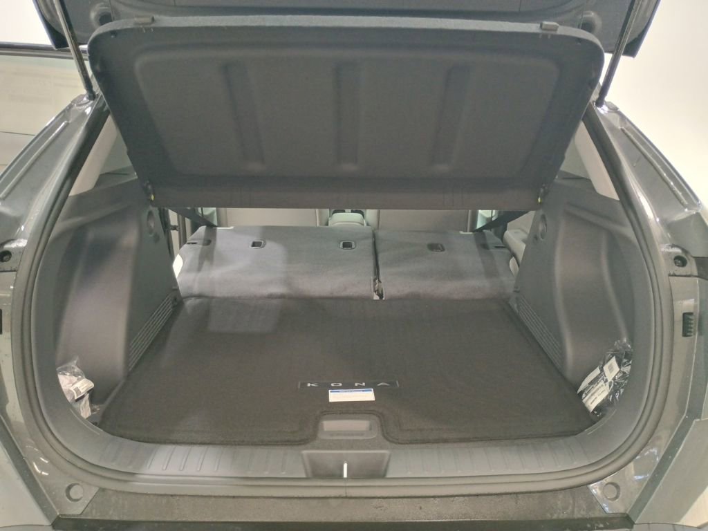 New 2026 Hyundai Kona SEL Sport AWD/4WD image 30
