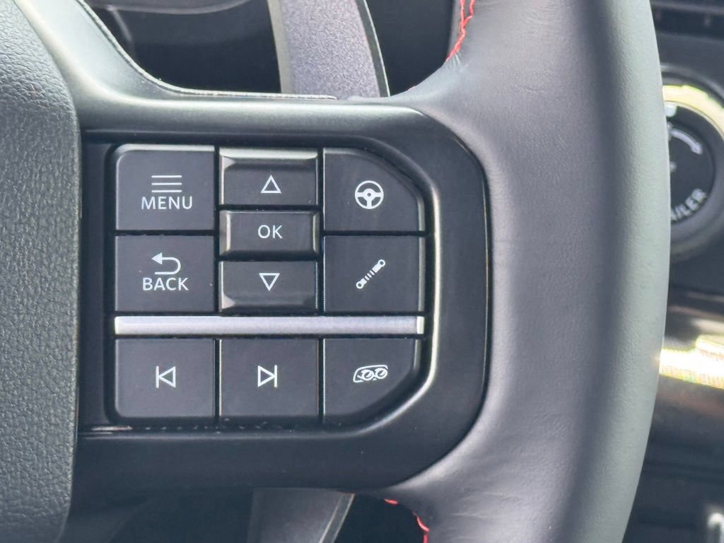 New 2026 Ford F150 Raptor AWD/4WD image 21