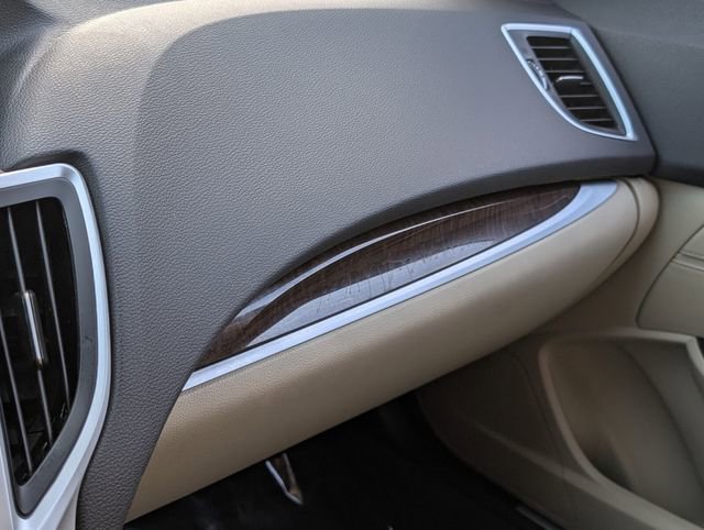 Used 2020 Acura TLX image 31
