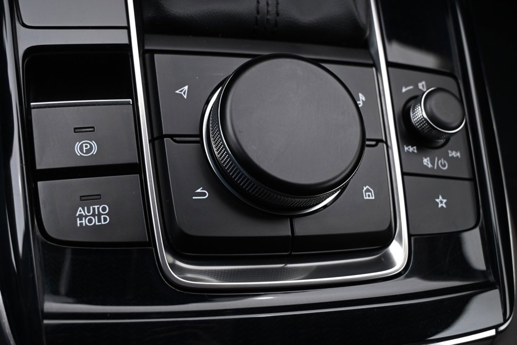 Certified 2025 MAZDA CX-30 AWD 2.5 S w/ Premium Package image 34