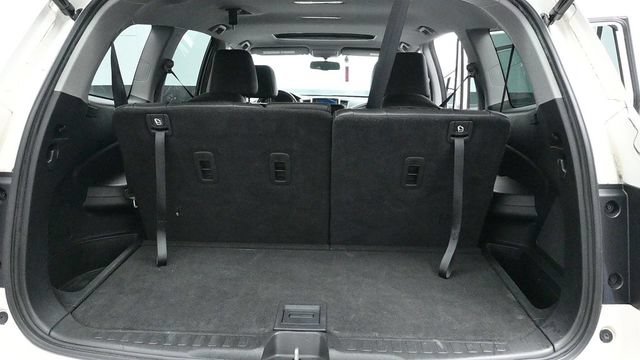 Used 2017 Honda Pilot EX-L image 11