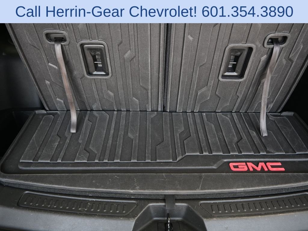 Used 2017 GMC Acadia Denali w/ Technology Package image 21