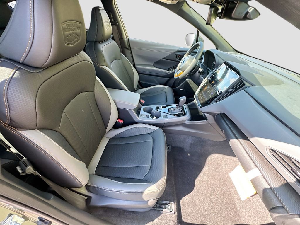 New 2026 Subaru Crosstrek 2.5i Wilderness AWD/4WD image 28