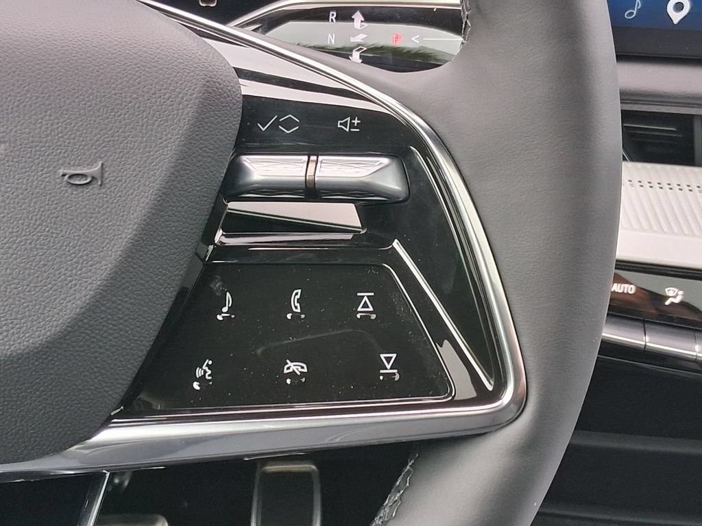 New 2026 Cadillac Optiq Luxury 1 RWD image 12
