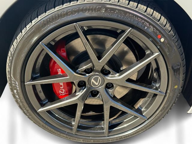 New 2026 Lexus IS 350 F Sport AWD/4WD image 12