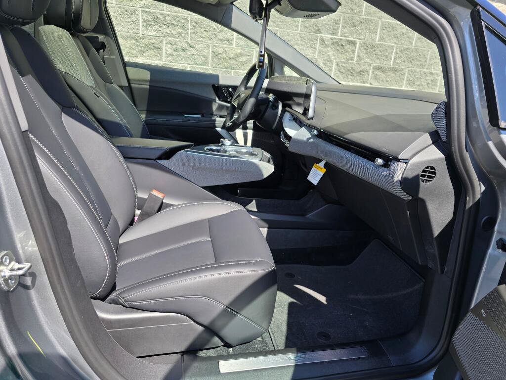 New 2026 Cadillac Optiq Sport 1 AWD/4WD image 20