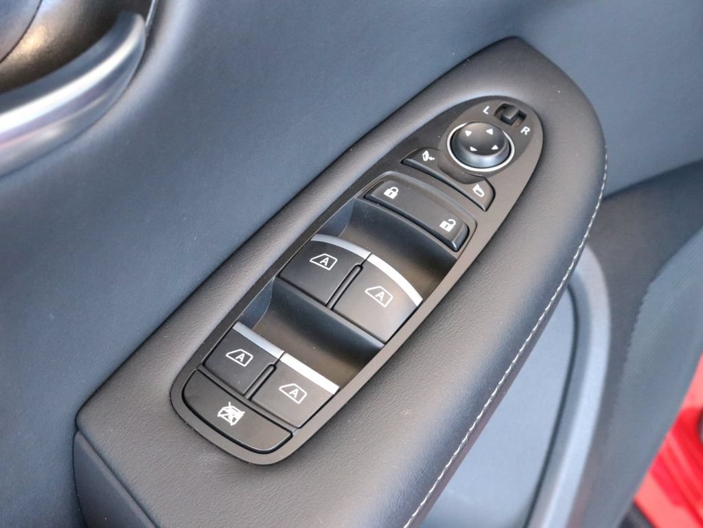 Certified 2025 INFINITI QX50 Sport AWD/4WD image 27