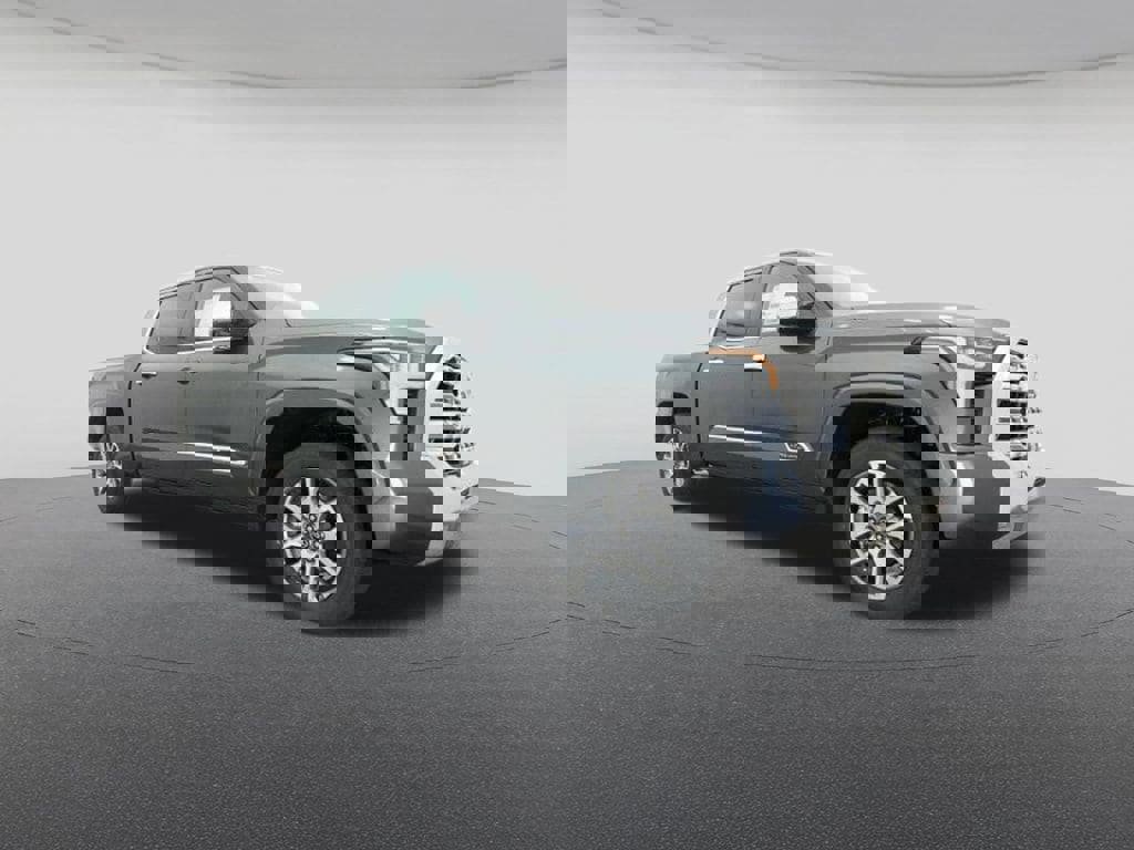New 2026 Toyota Tundra 1794 Edition image 29