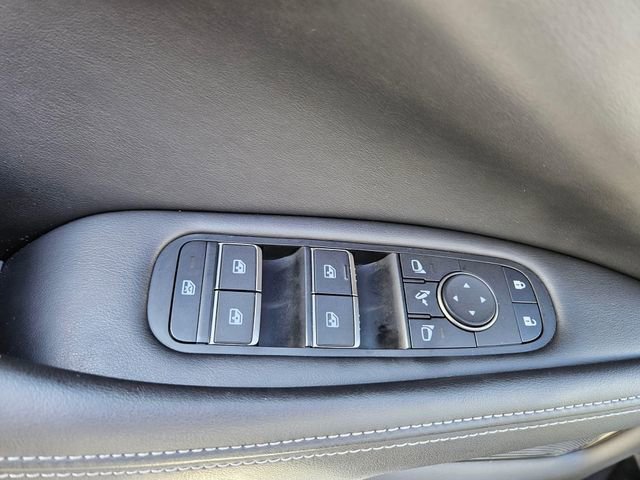 Used 2024 INFINITI QX60 Pure image 20