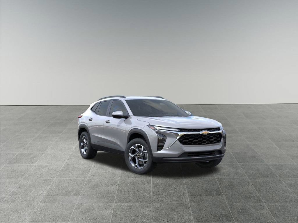 New 2026 Chevrolet Trax LT w/ Driver Confidence Package image 31