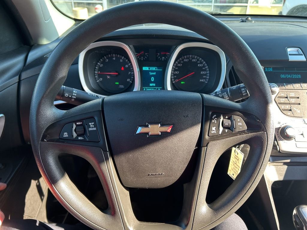 Used 2015 Chevrolet Equinox LS FWD image 15