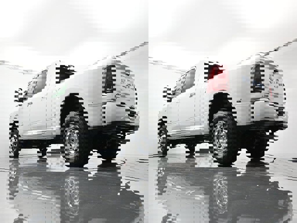 New 2026 RAM 3500 Laramie w/ Max Tow Package image 46