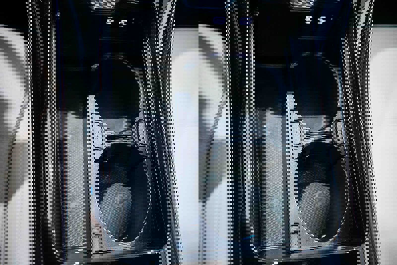 Used 2025 Mercedes-Benz C 300 Sedan image 22