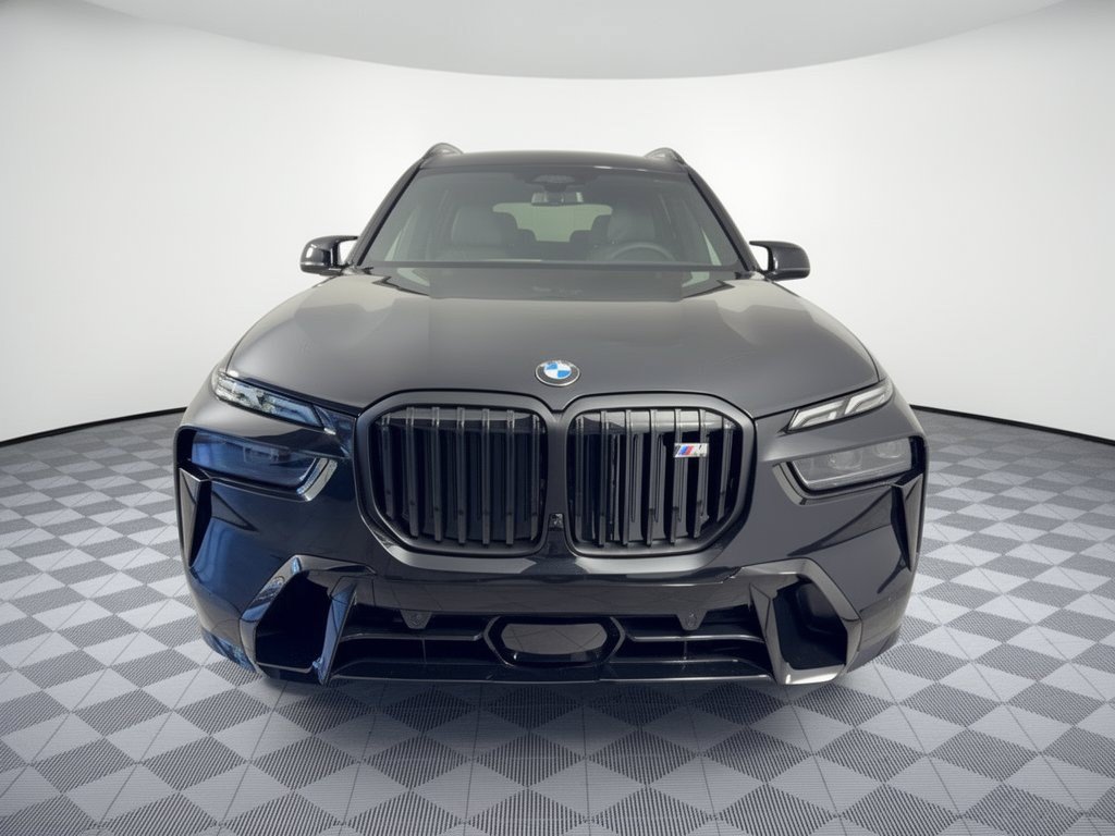 New 2027 BMW X7 M60i AWD/4WD image 6