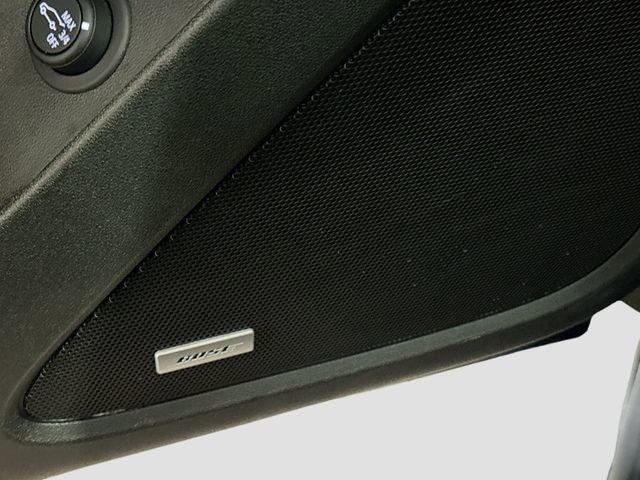 Used 2022 Chevrolet Equinox RS w/ RS Leather Package image 20