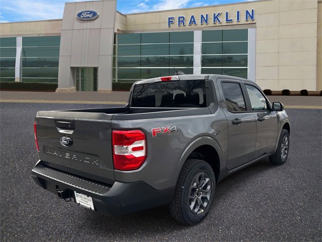 New 2026 Ford Maverick XLT w/ XLT Luxury Package image 7