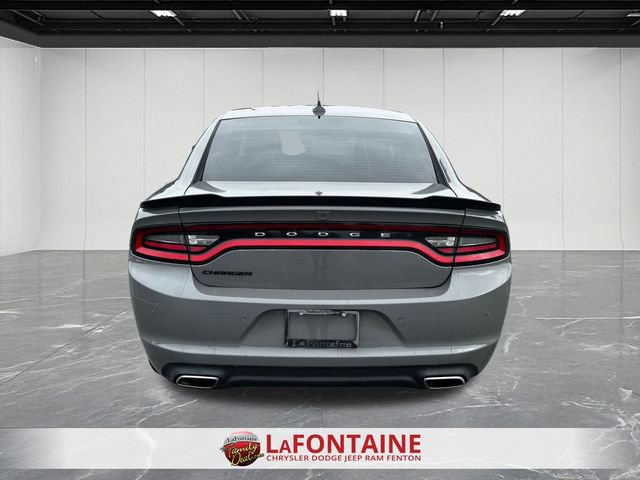 Used 2018 Dodge Charger GT w/ Beats Audio Group image 4