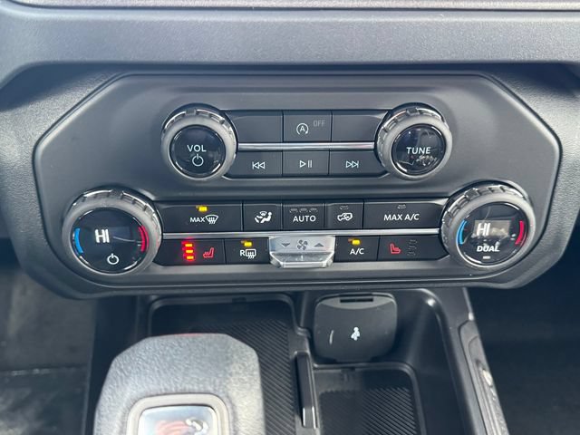 New 2026 Ford Bronco Big Bend AWD/4WD image 15