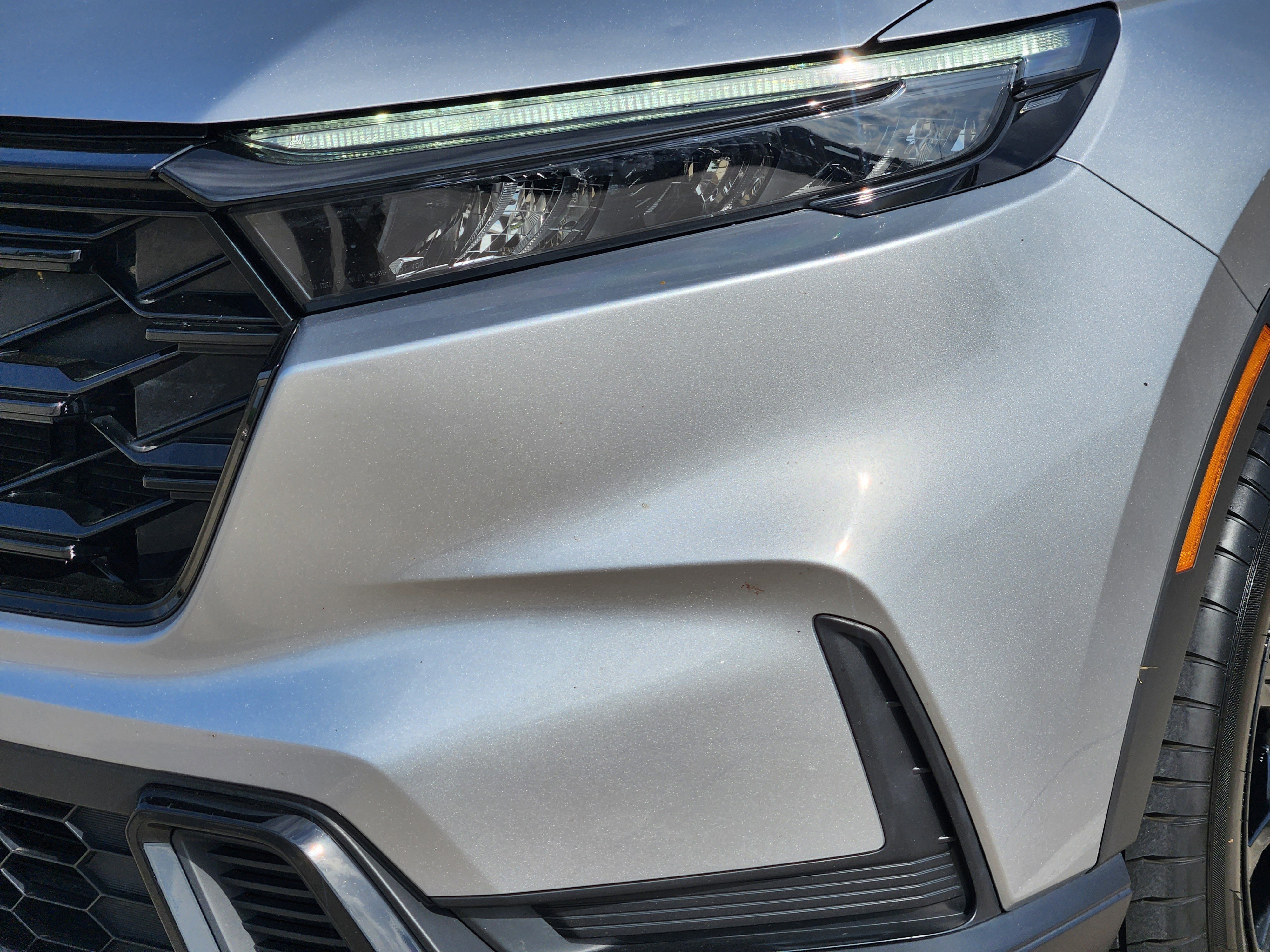 Certified 2024 Honda CR-V Sport image 28