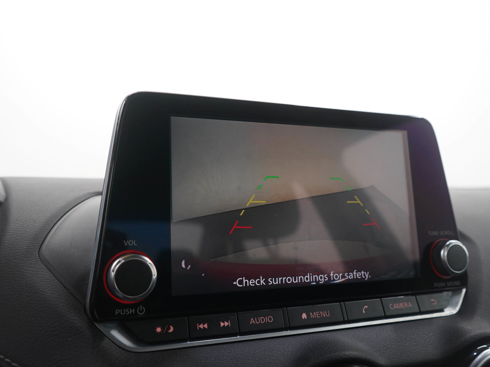 Used 2020 Nissan Sentra SV image 26