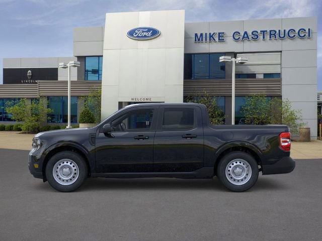 New 2026 Ford Maverick XL image 3