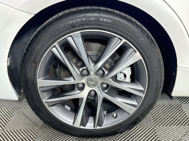 Used 2019 Lexus IS 300 RWD image 30