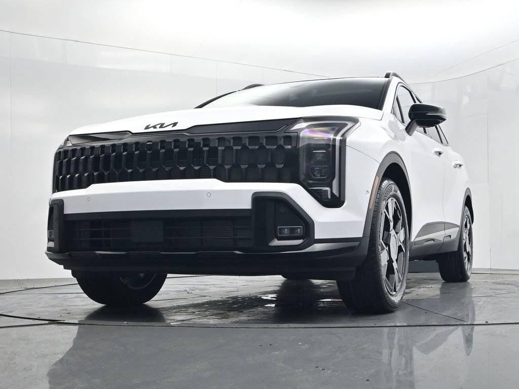 New 2026 Kia Sportage X-Line image 38