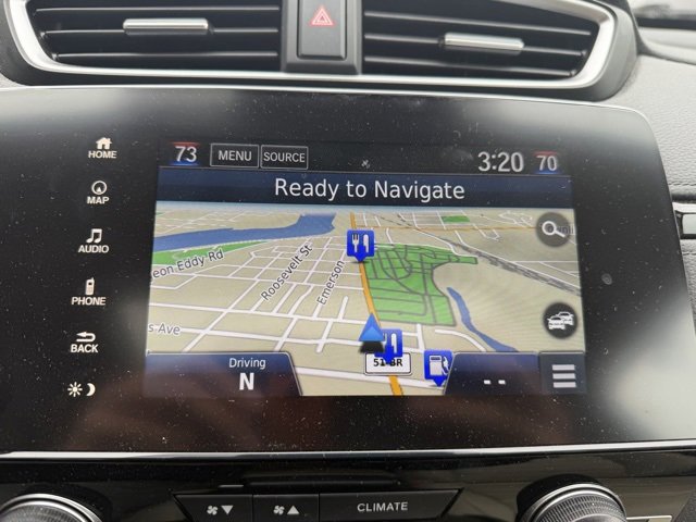 Used 2019 Honda CR-V Touring image 28