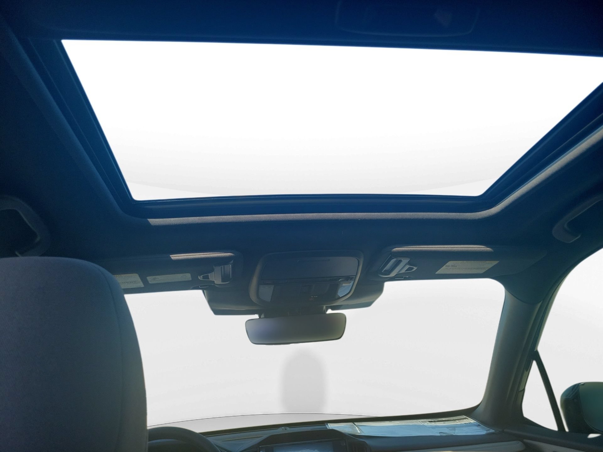 New 2026 Subaru Forester Premium AWD/4WD image 16