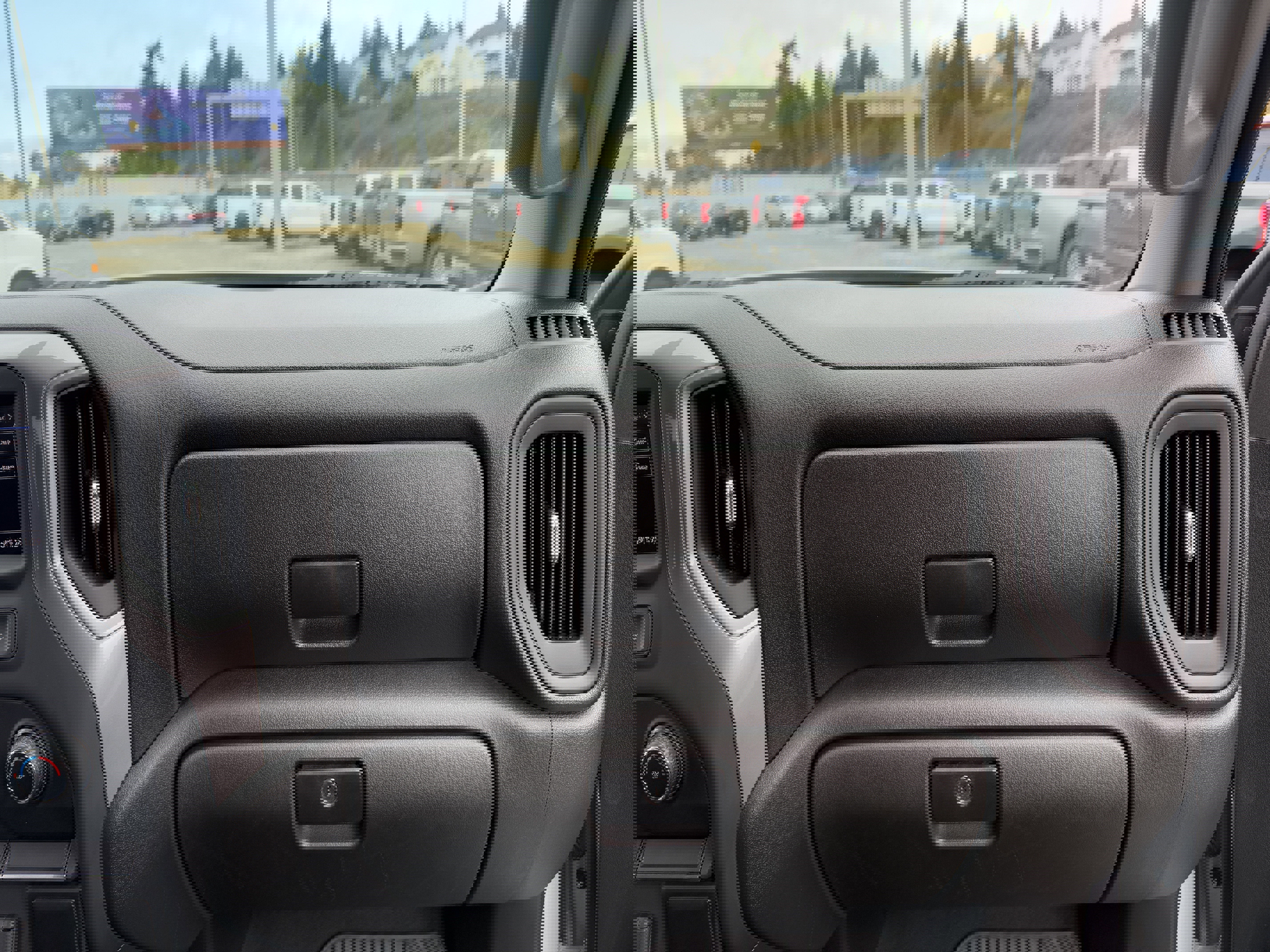 Certified 2021 Chevrolet Silverado 1500 Custom Trail Boss image 22