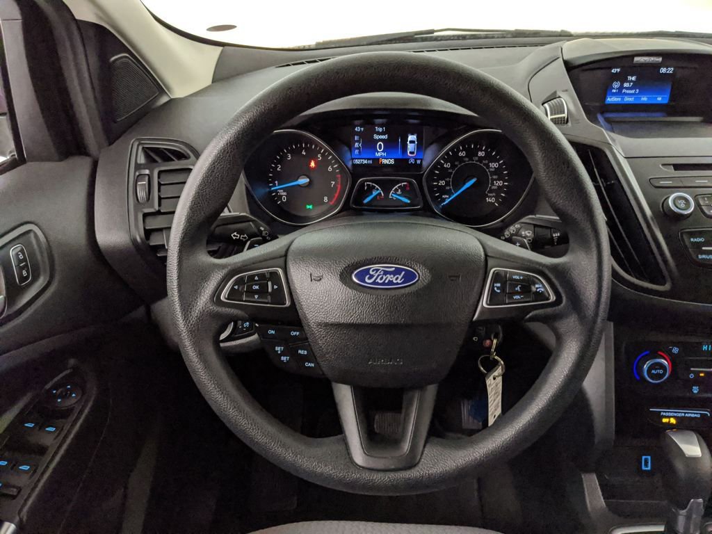 Used 2017 Ford Escape SE image 10