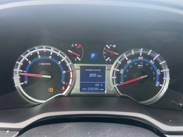 Used 2018 Toyota 4Runner SR5 Premium AWD/4WD image 9