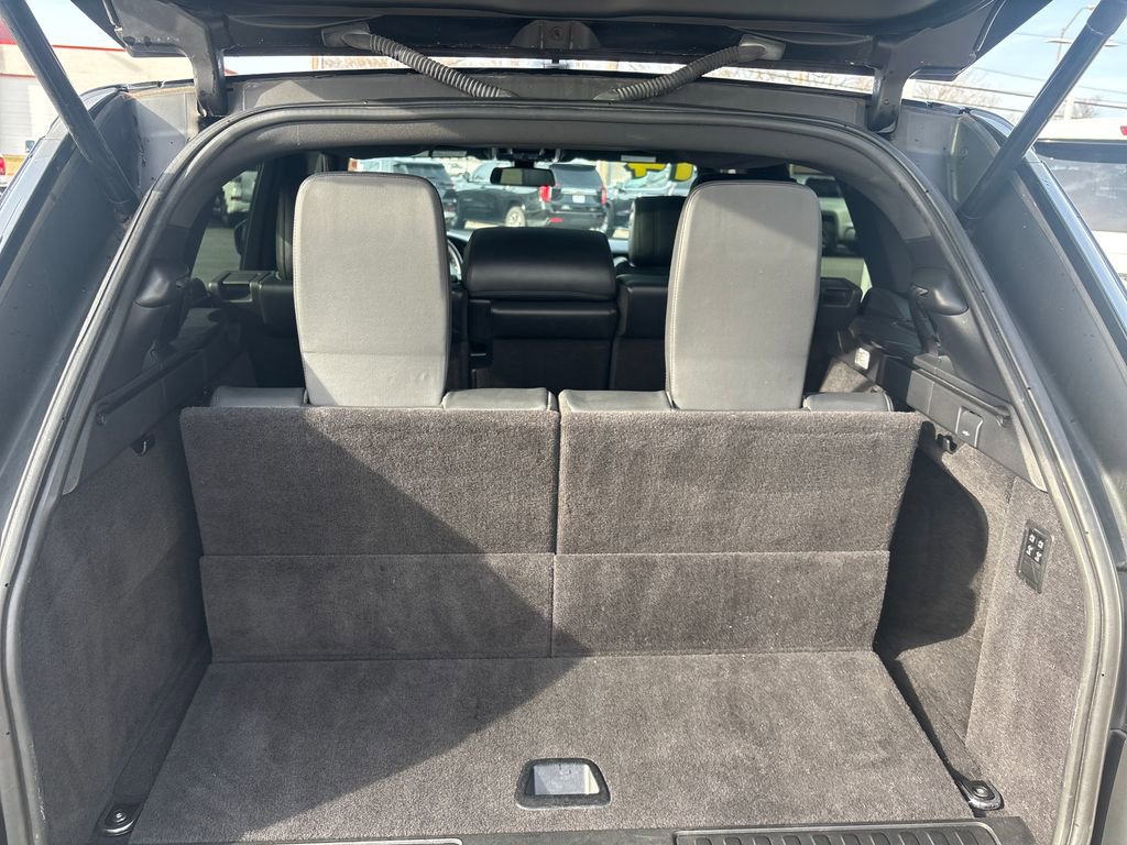 Used 2014 Land Rover Range Rover Sport HSE image 26