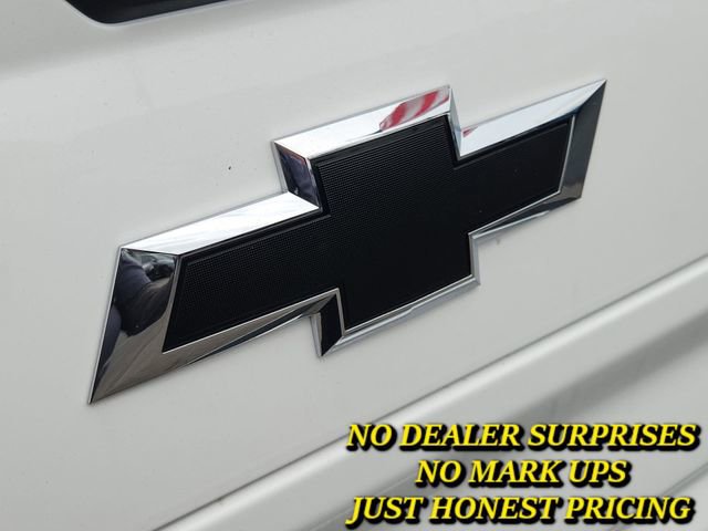 New 2026 Chevrolet Silverado 1500 RST image 32