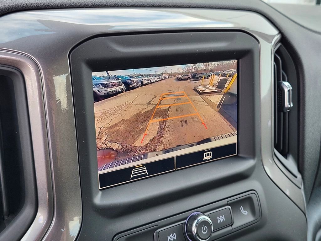 New 2026 Chevrolet Silverado 2500 Custom w/ Custom Value Package image 19