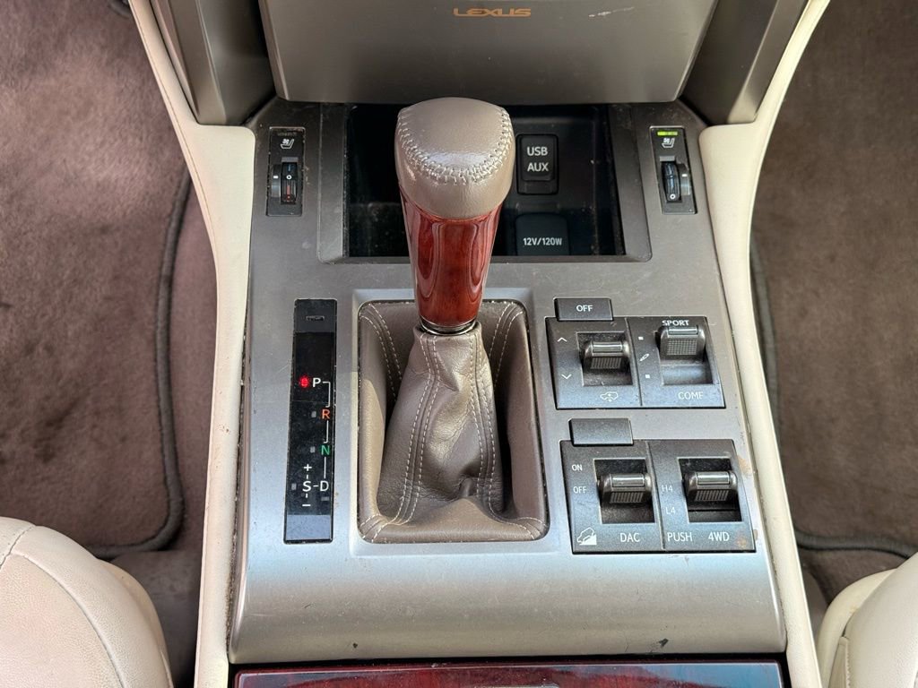 Used 2012 Lexus GX 460 Premium image 20