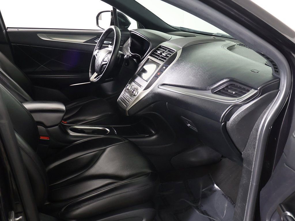 Used 2019 Lincoln MKC Premiere image 20