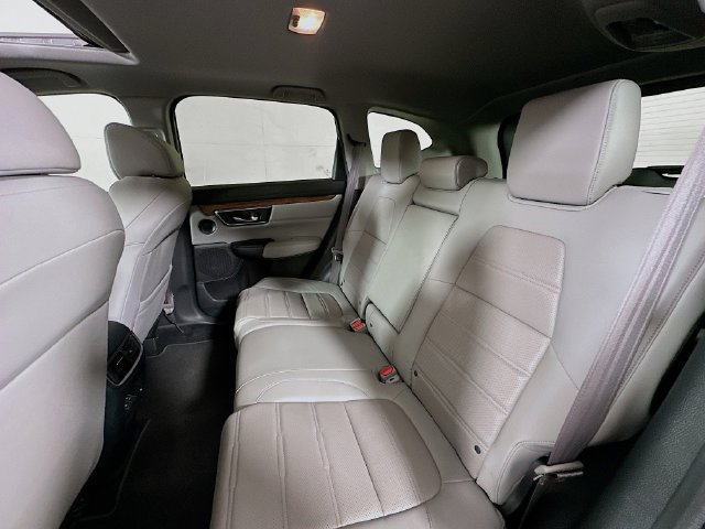 Used 2021 Honda CR-V Touring image 32