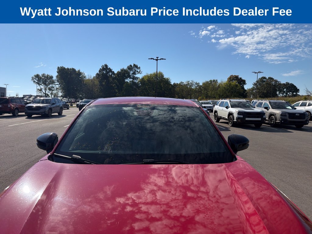 Used 2024 Honda HR-V Sport image 13