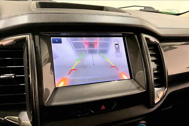 Used 2020 Ford Ranger Lariat image 15