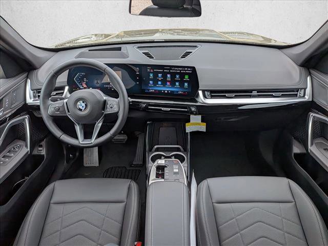 New 2026 BMW X1 xDrive28i image 16
