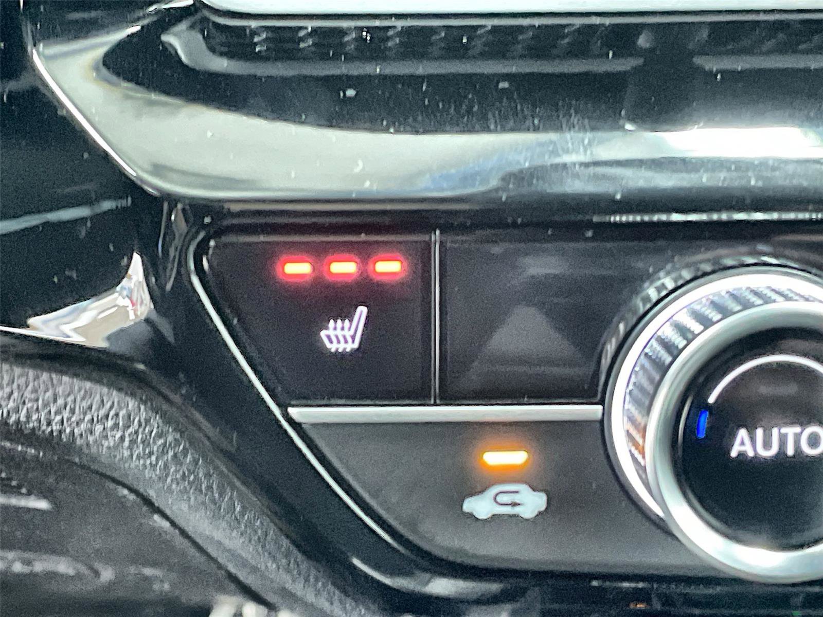 New 2026 Honda Civic Sport Touring image 15