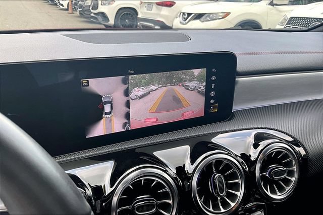 Certified 2023 Mercedes-Benz CLA 250 image 23