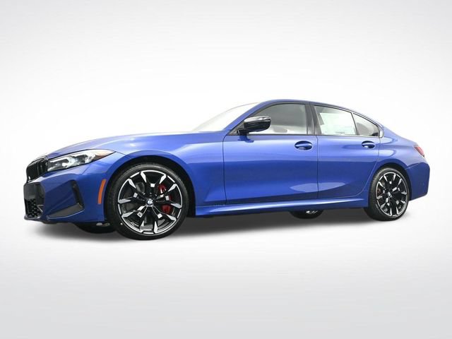 New 2026 BMW 330i xDrive Sedan w/ M Sport Package AWD/4WD image 38