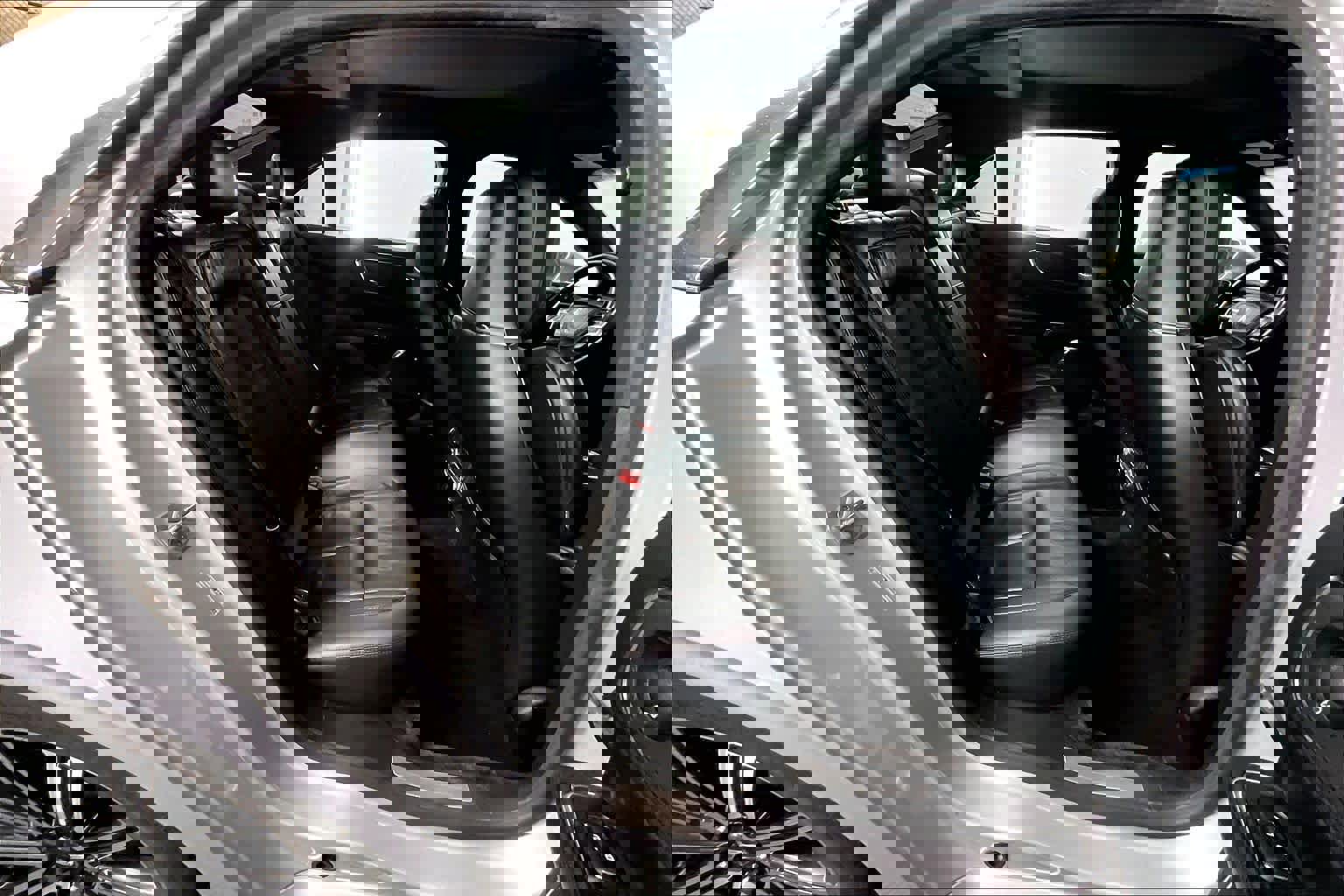 Used 2018 Lincoln Continental Reserve w/ Continental Climate Package image 19